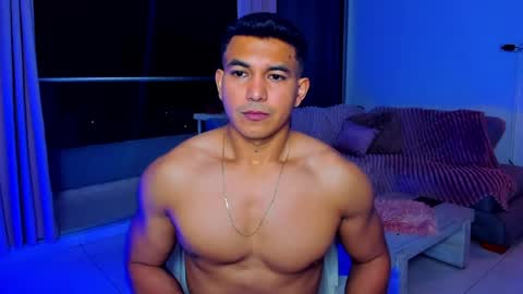 Leo Cartier online show from 04/16/26, 04:57