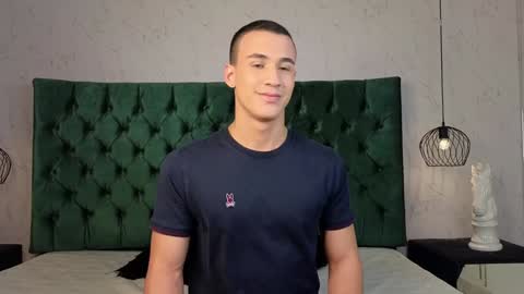 leo online show from 01/21/25, 03:37