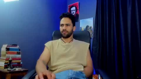 Snapshot of leo_diaz01 chatting on 01/22/25, 02:59 Leo  Diaz online show from 01/22/25, 02:59