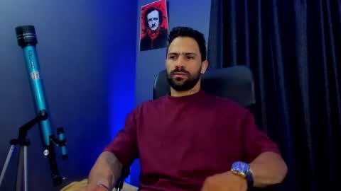 Snapshot of leo_diaz01 chatting on 03/11/25, 02:54 Leo  Diaz online show from 03/11/25, 02:54