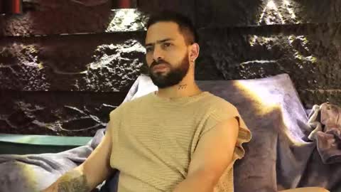 Leo  Diaz online show from 11/11/25, 11:49