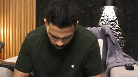 Leo  Diaz online show from 01/08/26, 01:08