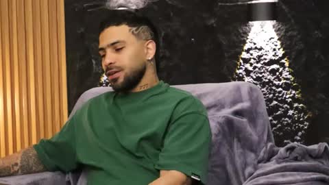 Leo  Diaz online show from 02/06/26, 02:38