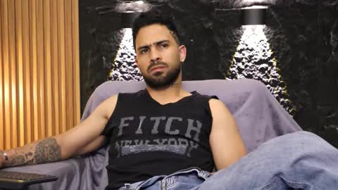 Leo  Diaz online show from 02/07/26, 05:44