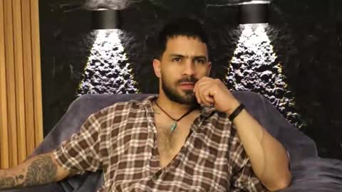 Leo  Diaz online show from 02/12/26, 02:39