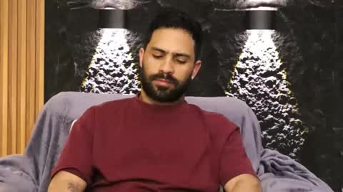 Leo  Diaz online show from 02/24/26, 01:03