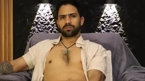 Leo  Diaz online show from 03/01/26, 01:40