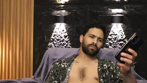 Leo  Diaz online show from 03/07/26, 02:08