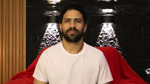 Leo  Diaz online show from 03/10/26, 01:21