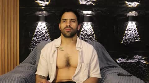 Leo  Diaz online show from 03/26/26, 02:28