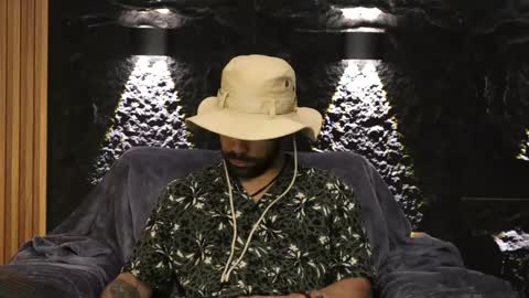 Leo  Diaz online show from 04/06/26, 01:25