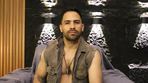 Leo  Diaz online show from 04/17/26, 12:13