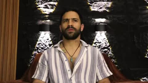 Leo  Diaz online show from 05/12/26, 12:19
