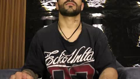 Leo  Diaz online show from 05/27/26, 02:41