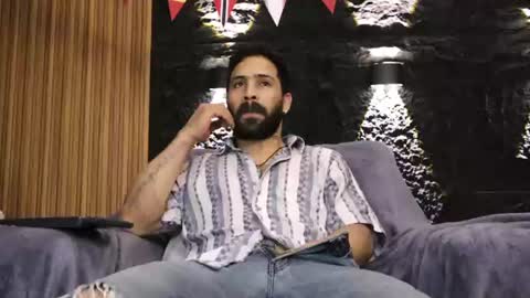 Snapshot of leo_diaz01 chatting on 06/29/26, 11:05 Leo Diaz online show from 06/29/26, 11:05