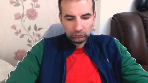 Leo Gianni online show from 04/29/26, 10:41