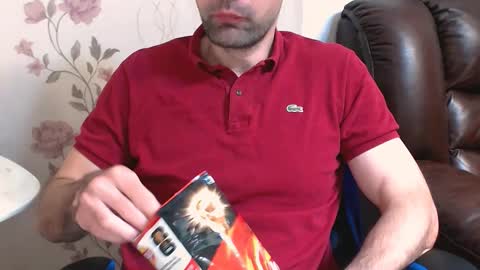 Leo Gianni online show from 04/29/26, 07:09