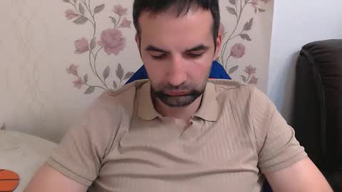 Leo Gianni online show from 05/06/26, 08:41