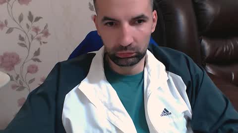 Leo Gianni online show from 05/07/26, 09:25