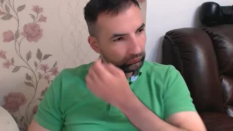 Leo Gianni online show from 05/09/26, 11:04