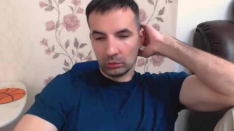 Leo Gianni online show from 05/12/26, 08:55