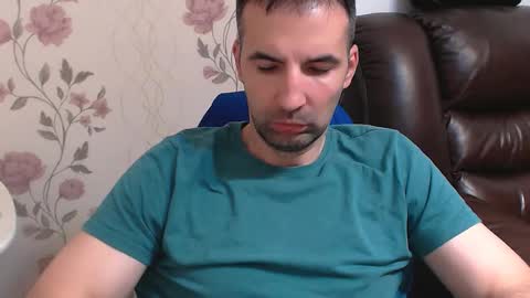 Leo Gianni online show from 05/13/26, 10:12