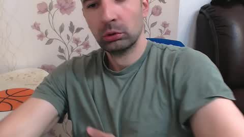 Leo Gianni online show from 05/14/26, 10:44