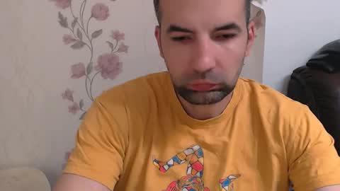 Leo Gianni online show from 05/18/26, 05:35