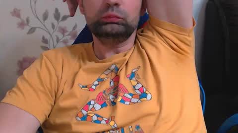 Leo Gianni online show from 05/19/26, 04:57