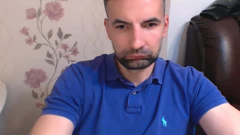 Leo Gianni online show from 05/22/26, 07:52