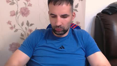 Leo Gianni online show from 05/23/26, 02:21