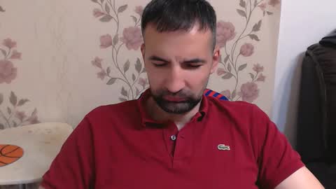 Leo Gianni online show from 05/24/26, 04:56