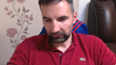 Leo Gianni online show from 05/25/26, 07:20