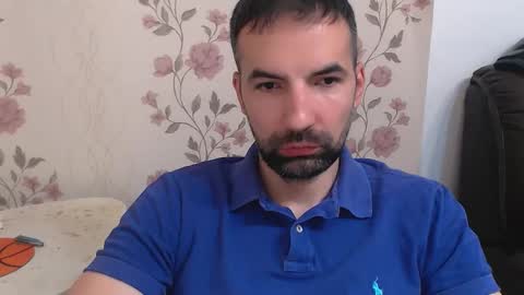 Leo Gianni online show from 05/30/26, 08:44