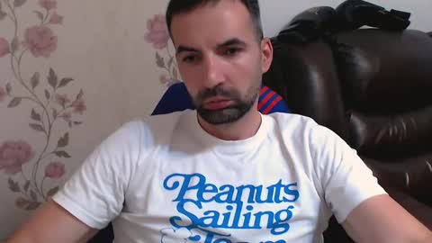 Leo Gianni online show from 06/11/26, 12:14