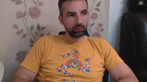 Leo Gianni online show from 06/14/26, 05:04