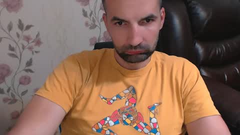 Leo Gianni online show from 06/26/26, 09:08