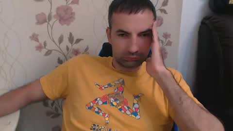 Leo Gianni online show from 07/03/26, 01:06