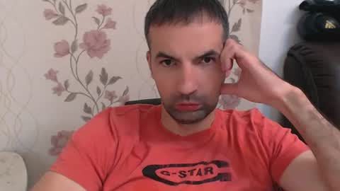 Leo Gianni online show from 07/04/26, 10:32