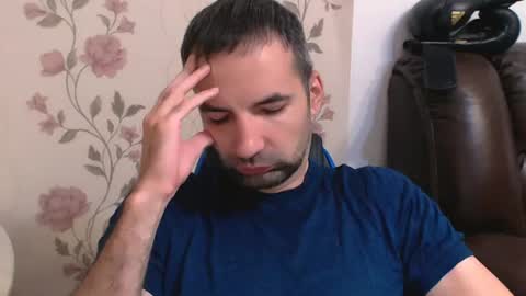 Leo Gianni online show from 07/10/26, 05:45