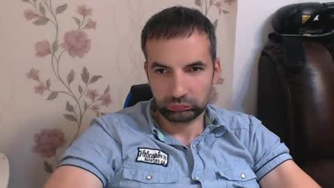 Leo Gianni online show from 07/12/26, 08:44