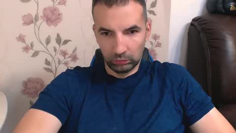Leo Gianni online show from 07/22/26, 11:13
