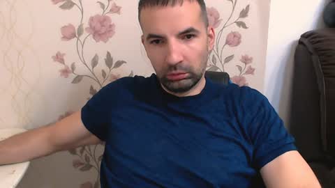 Leo Gianni online show from 07/23/26, 09:18