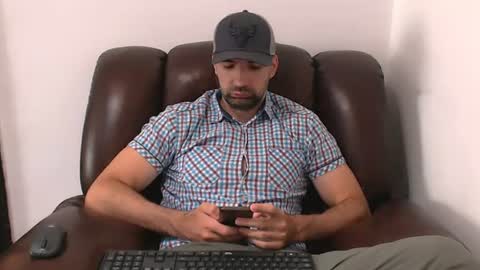Leo Gianni online show from 07/25/26, 11:19