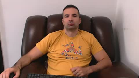 Leo Gianni online show from 07/29/26, 12:47
