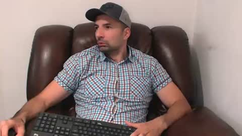 Leo Gianni online show from 08/02/26, 07:12
