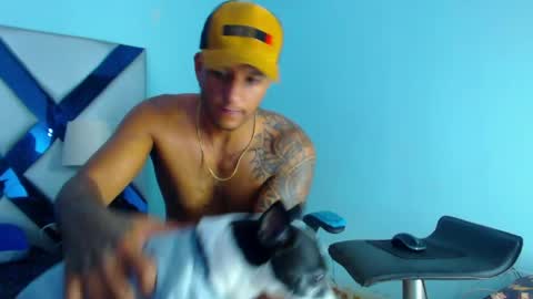 Snapshot of leo_jetofcum chatting on 04/18/26, 07:58 leo_jetofcum online show from 04/18/26, 07:58