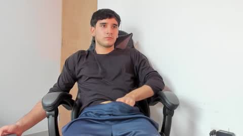 Leo Jones online show from 02/04/25, 09:20