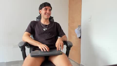 Leo Jones online show from 03/01/25, 06:00