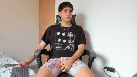 Leo Jones online show from 03/08/25, 06:47